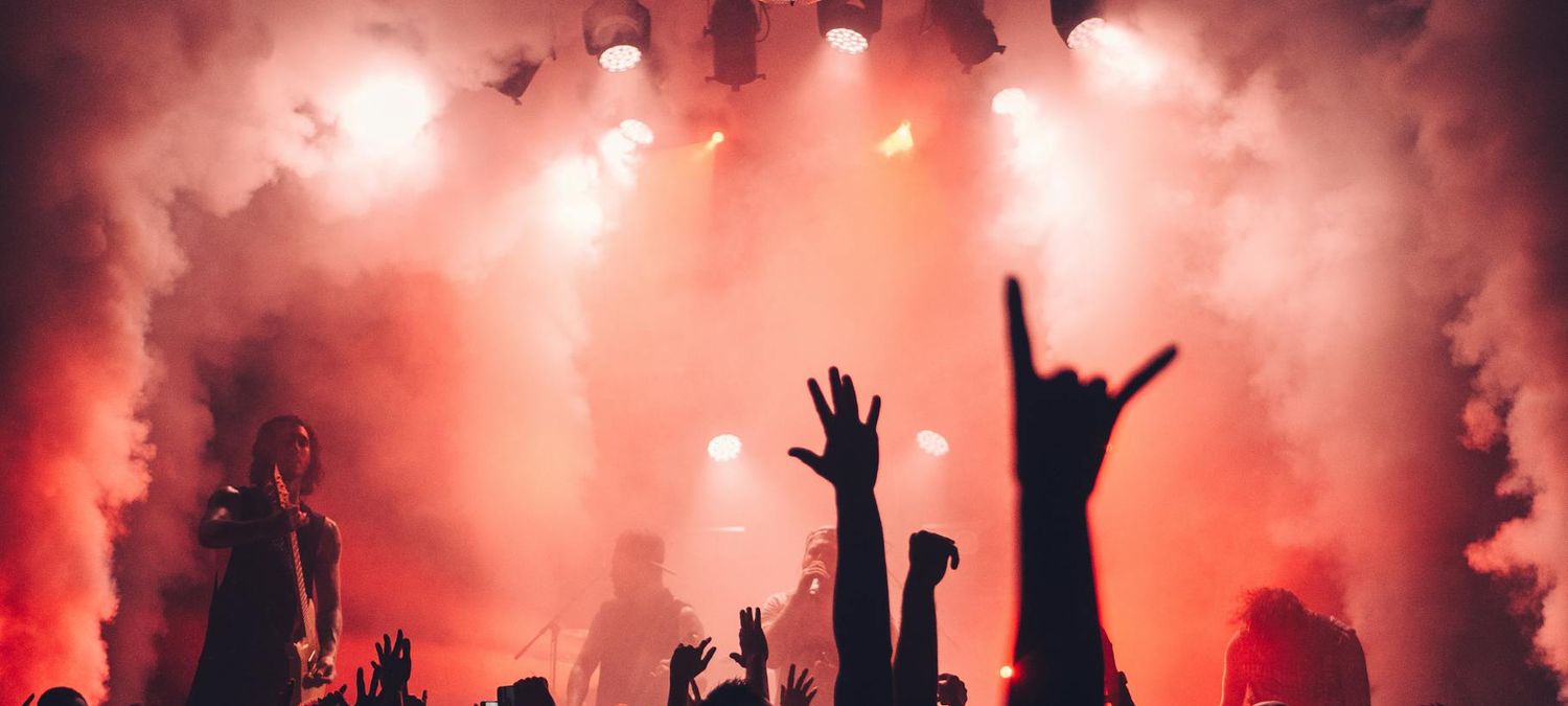 Vieilles Charrues 2026 - Jour 1