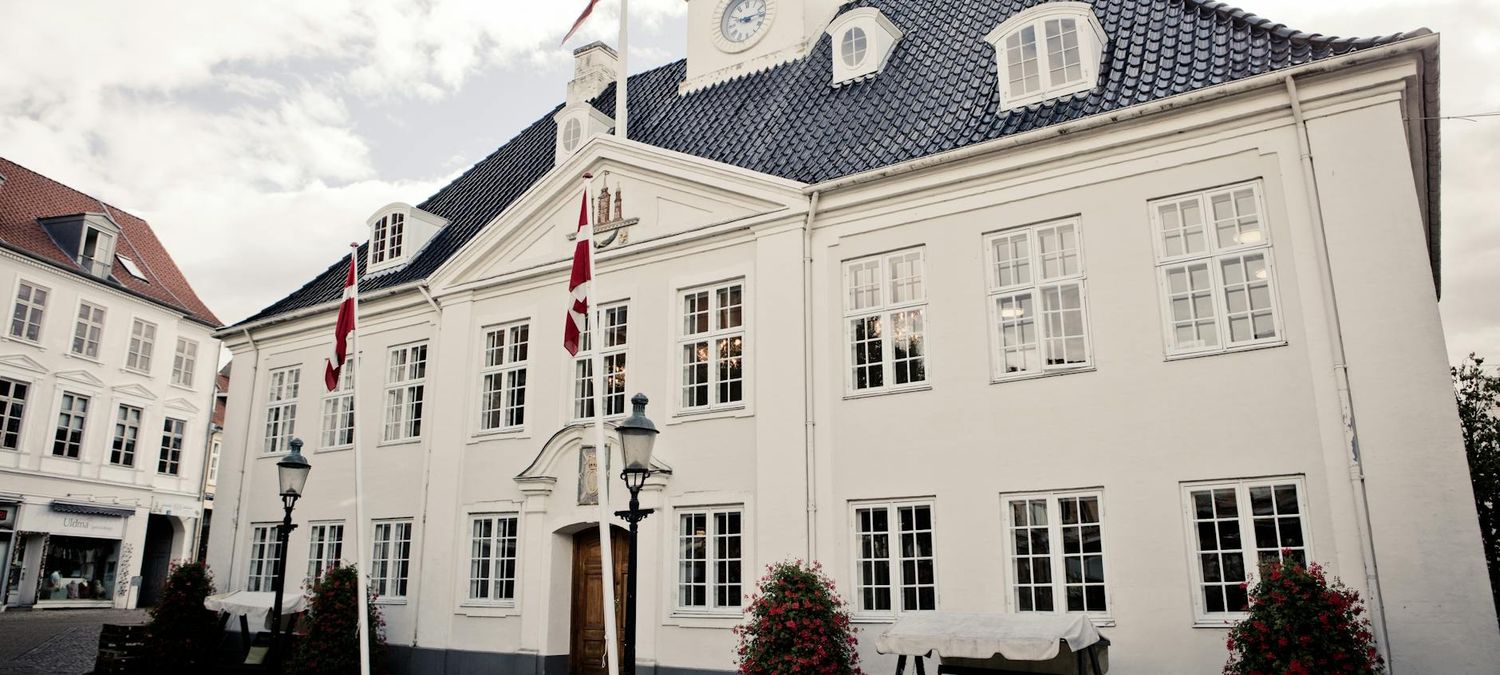 Visite de l Hôtel de Ville