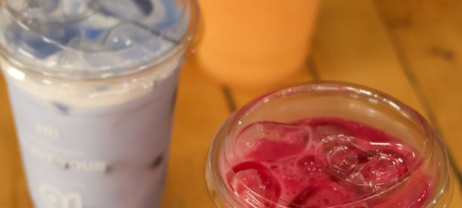 Boire un verre chez Pen