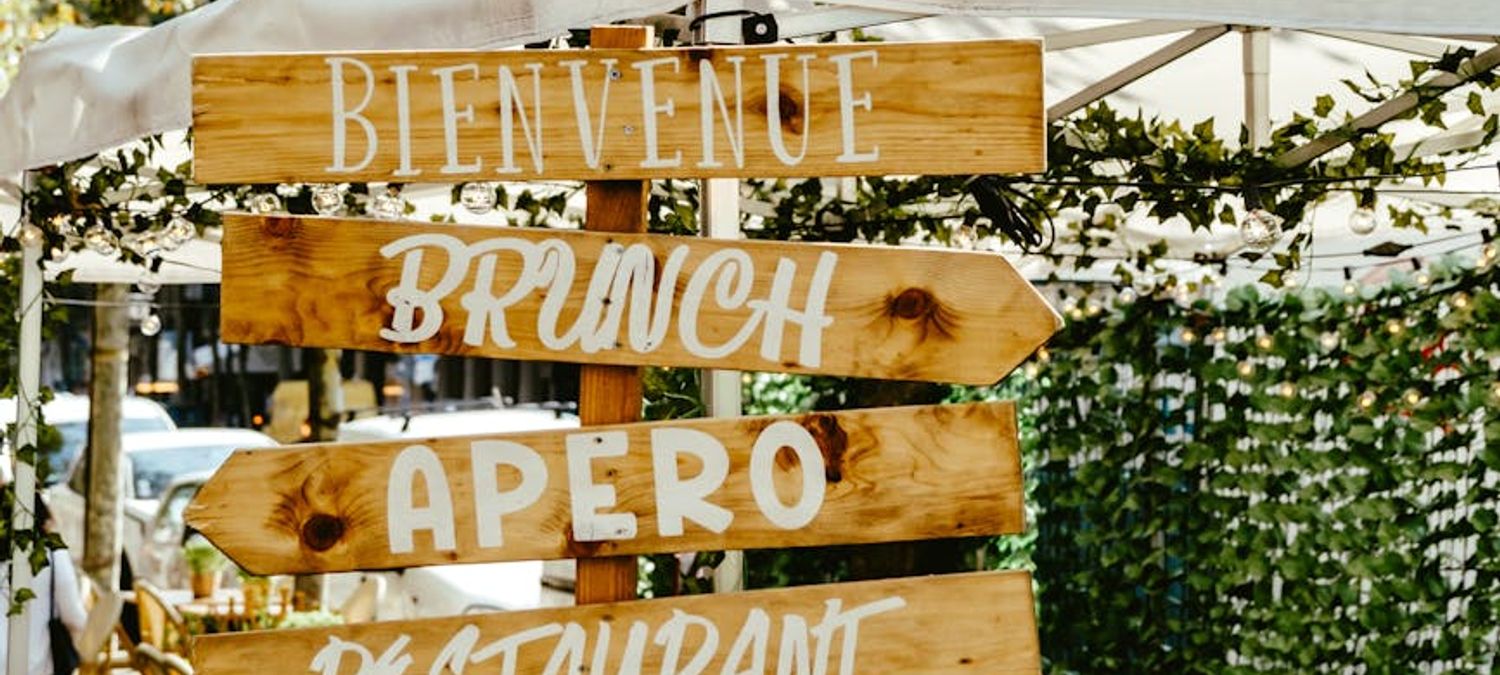 Apéro Mutinerie