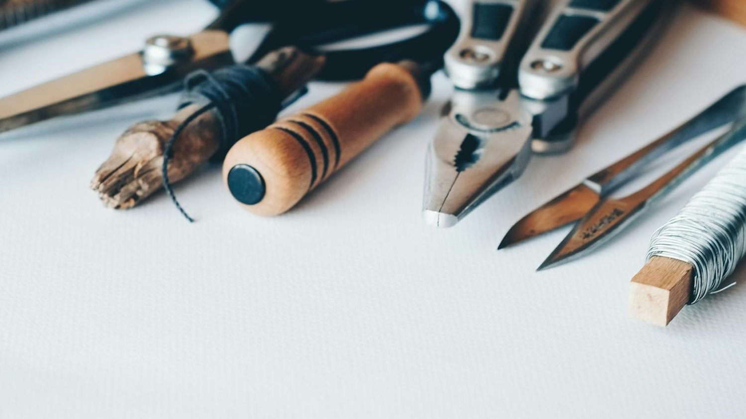 Nonbinary Social and Crafternoon