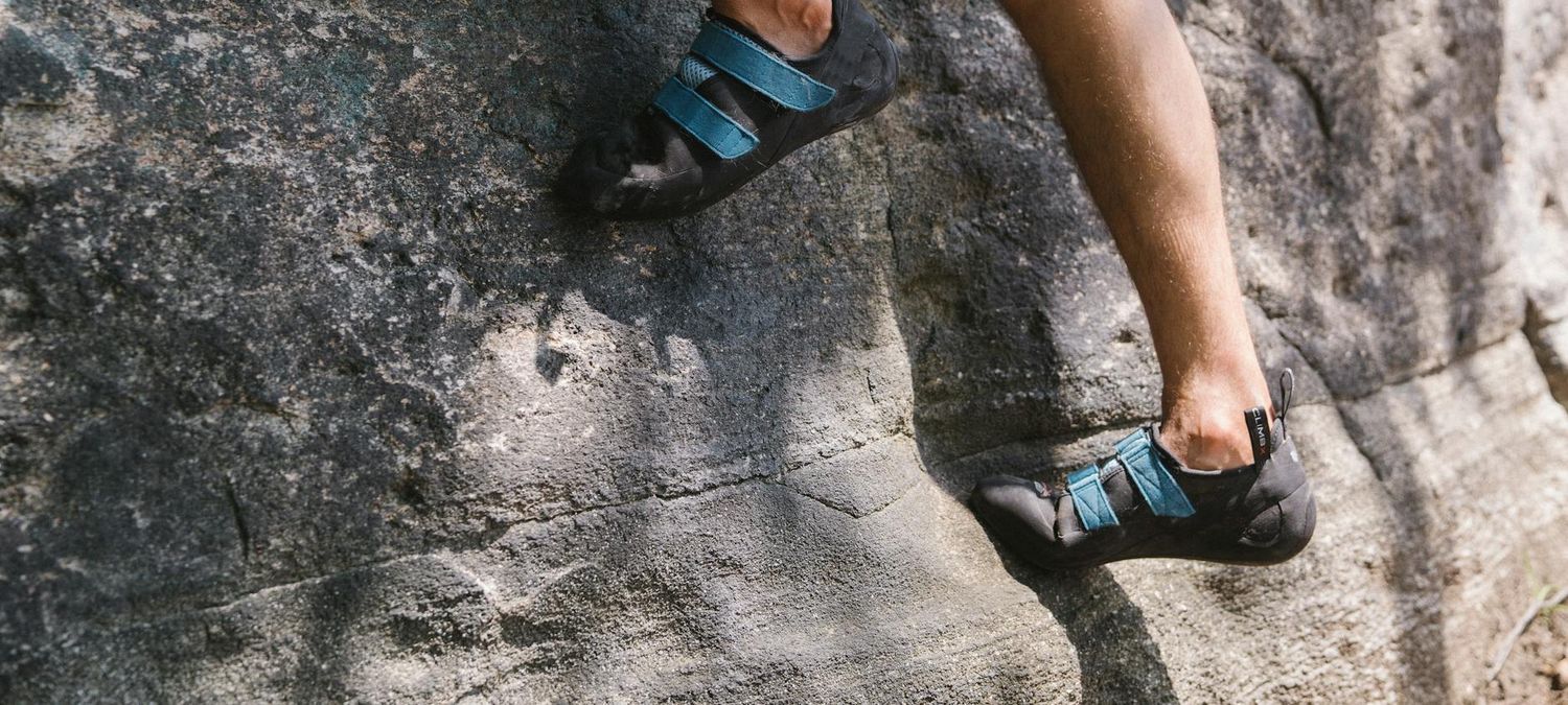 Climb and Drink