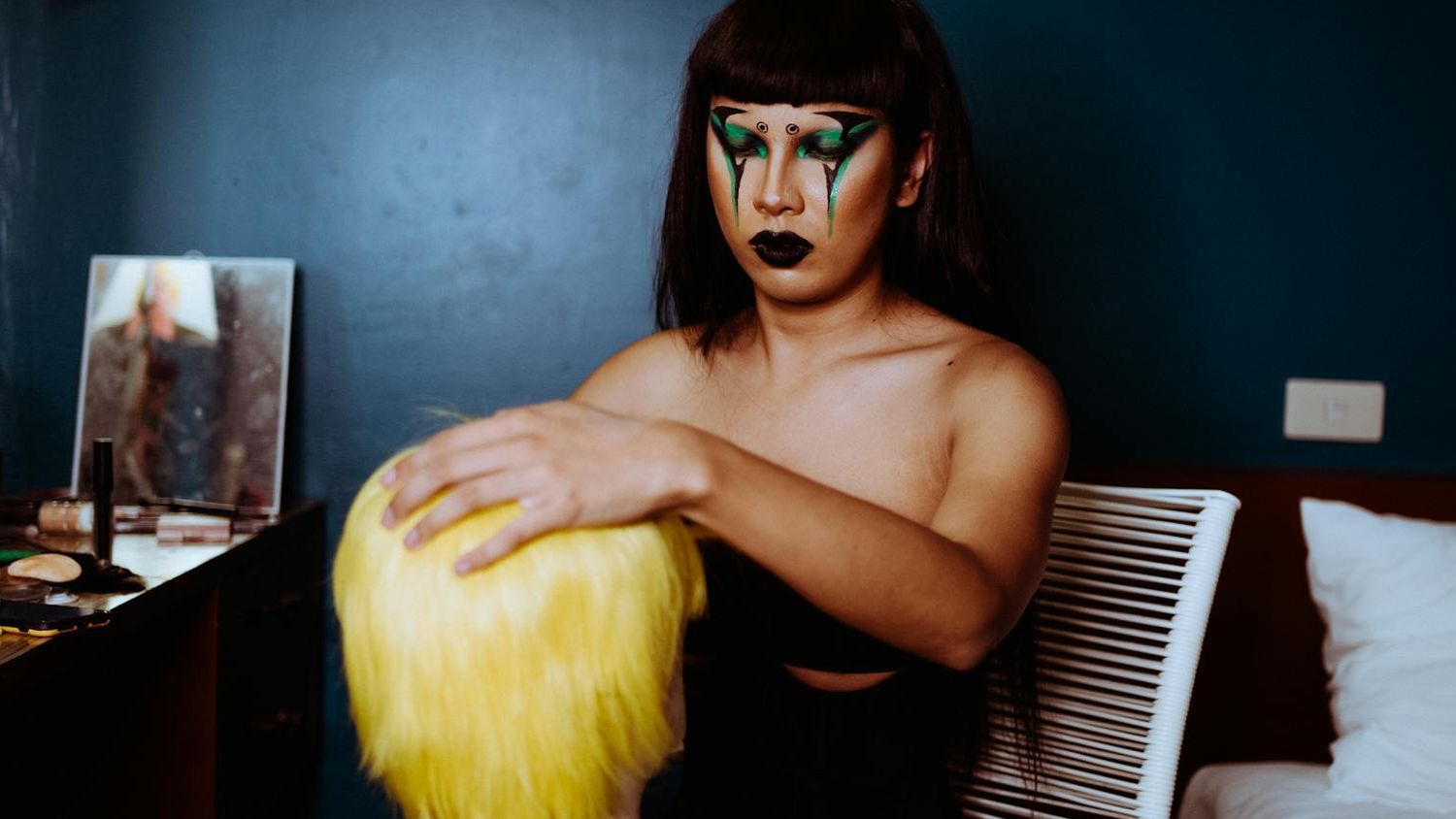 Drag Disco Bingo (Mastercard Hotelnacht Edition)