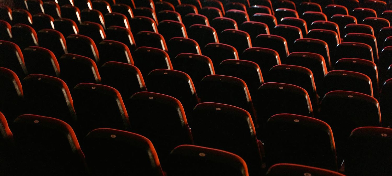 Théâtre Les Touchées