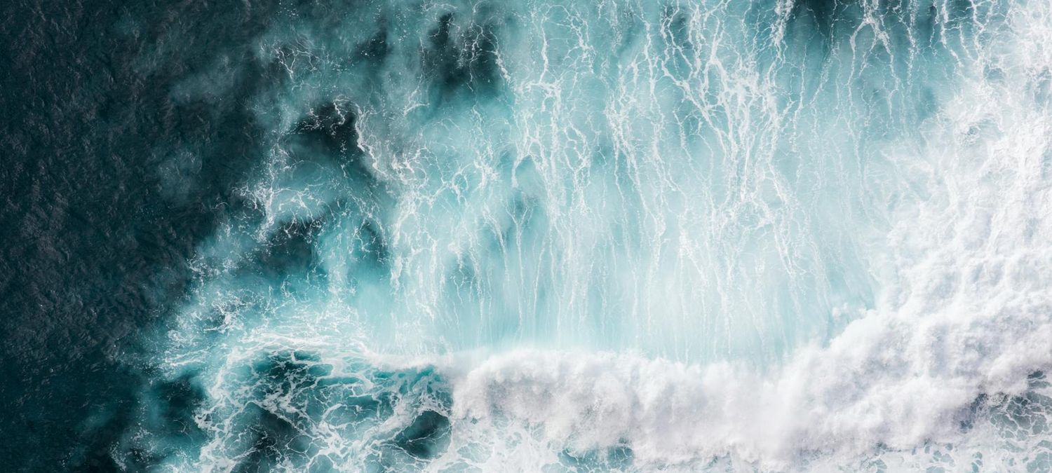 Spectacle Océan " l'infiltré "