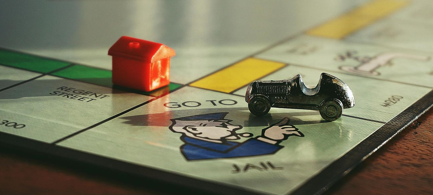 Jeux de société