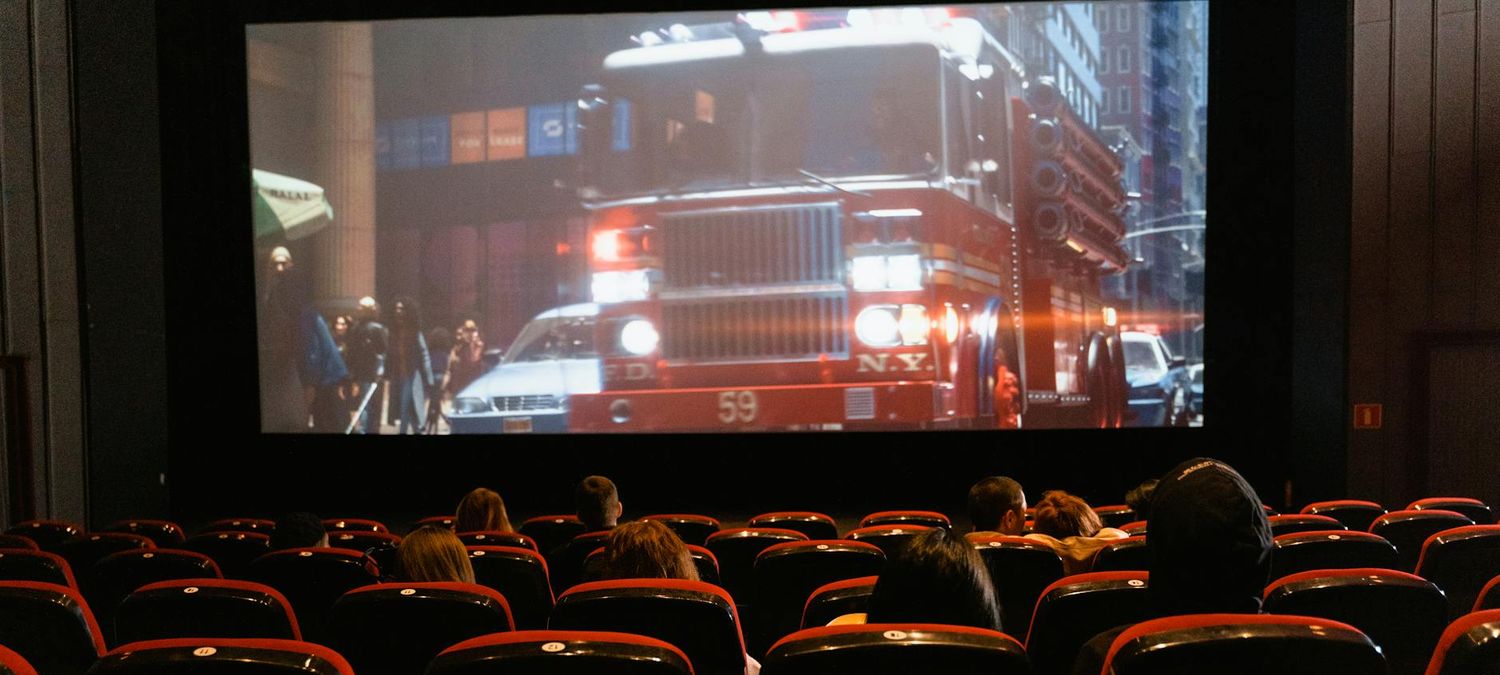 Théâtre : Aimons-nous ? Frictions