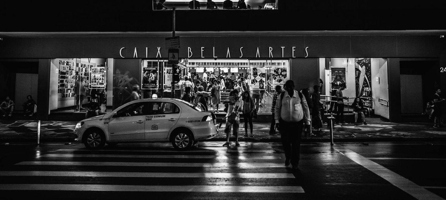 [Chéries Chéris] Gorgona VOST