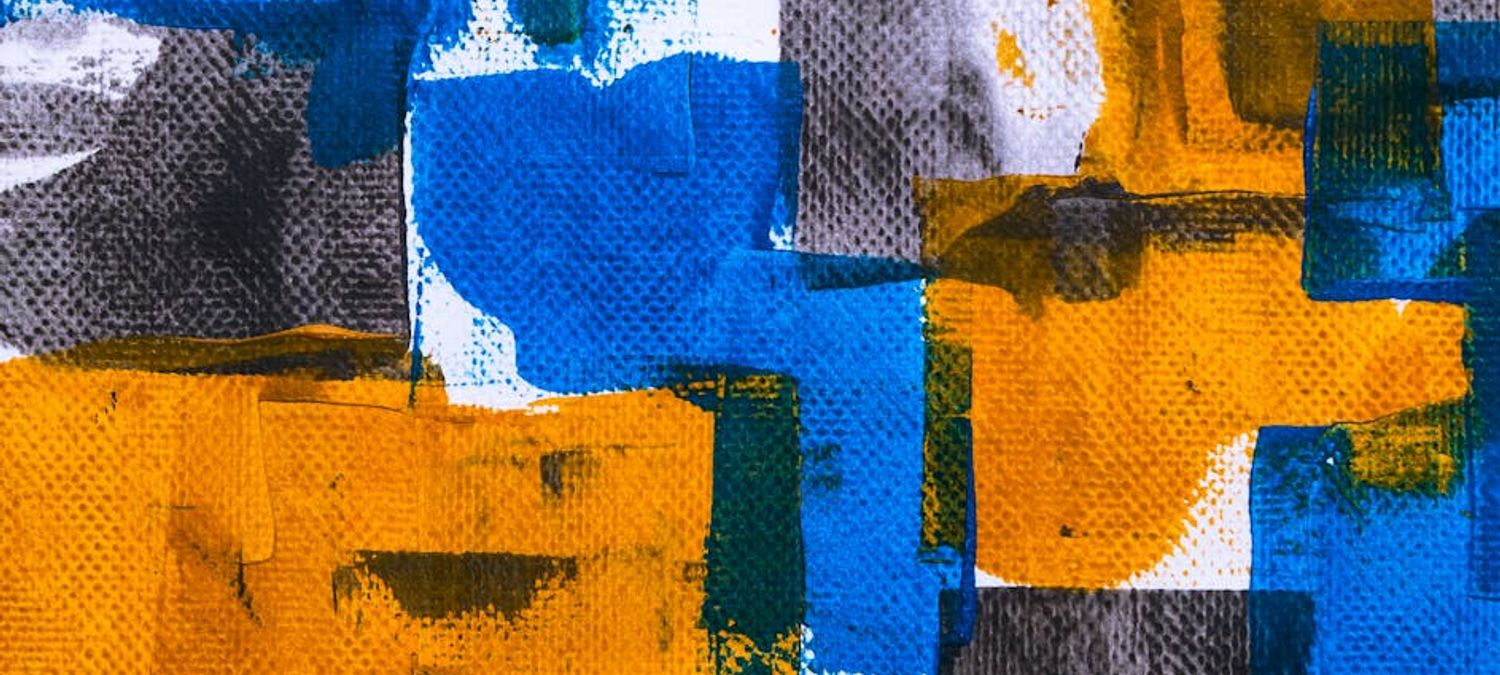 Cours de peinture à l’atelier Mitch