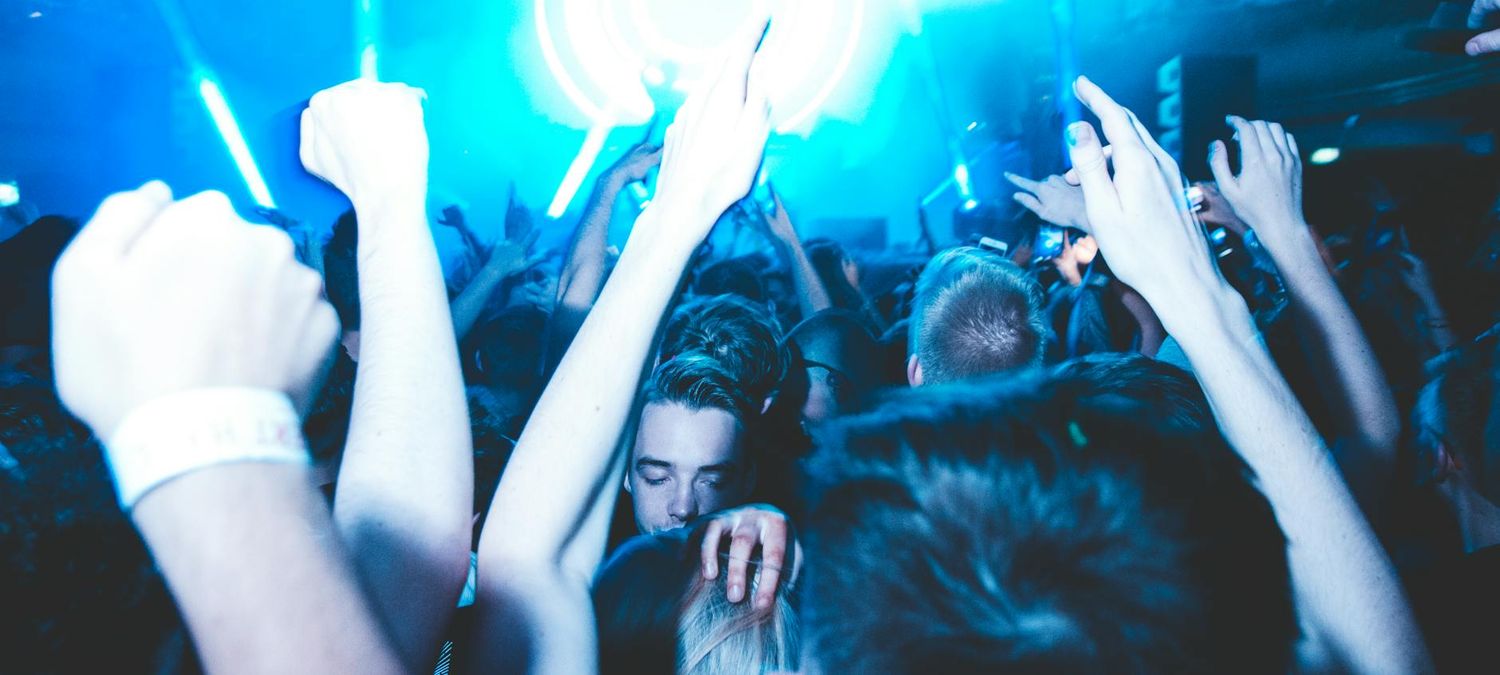 La nuit des festiqueer after pride