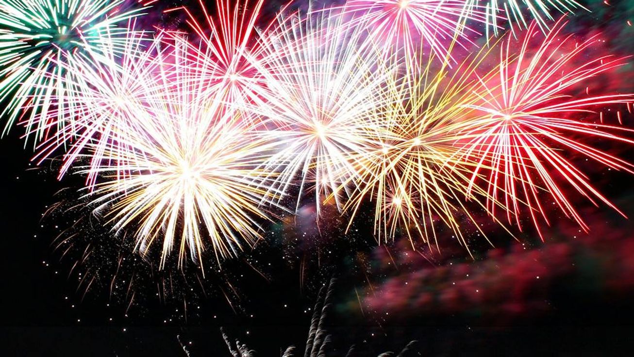 VIVA New Year’s Day 2026