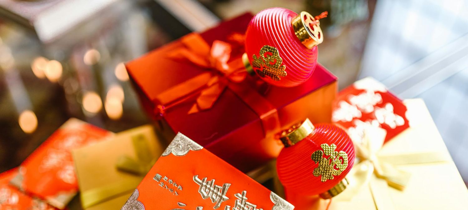 Nouvel an chinois aux Capucins