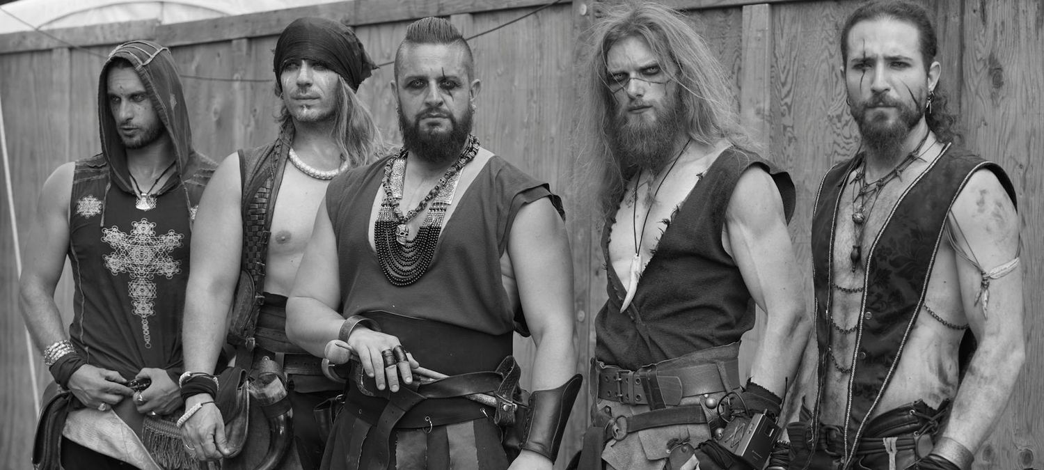 A l'antre des pirates