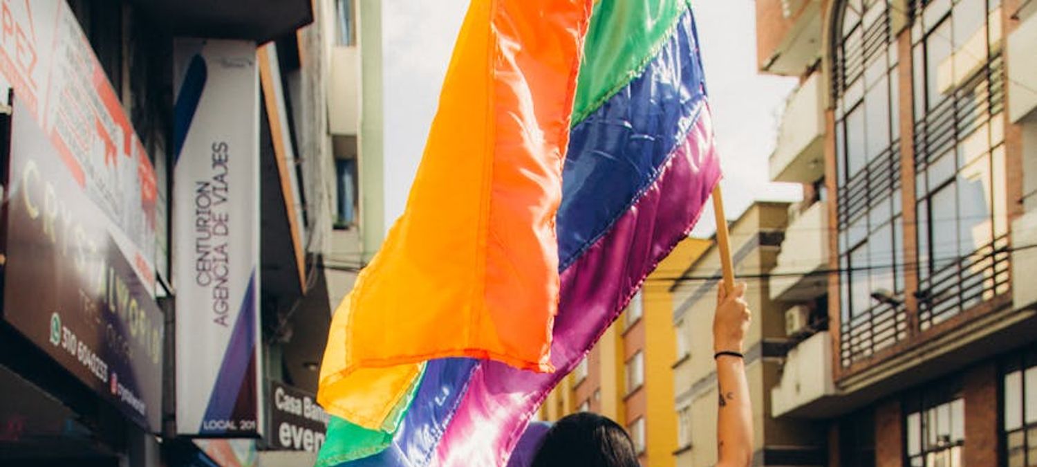 Pride de Nantes