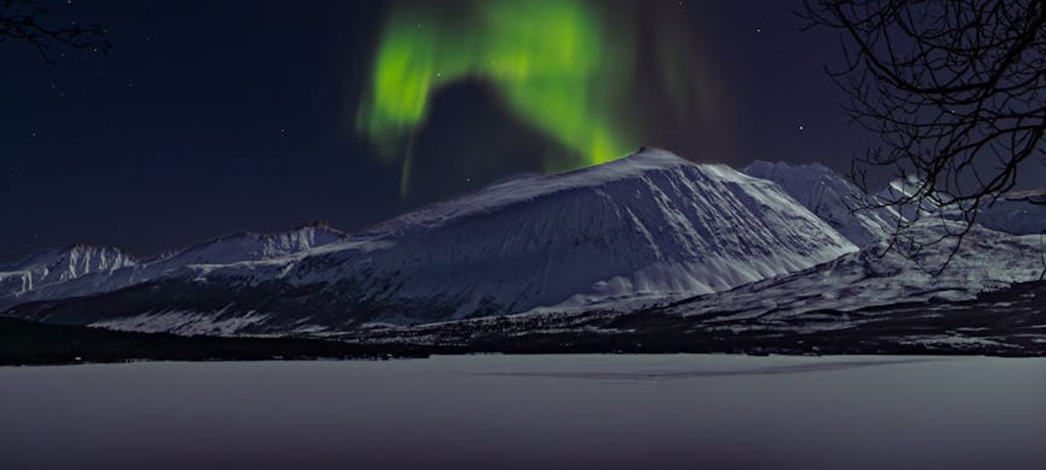 Lumières du Nord - MUSÉE en NOCTURNE