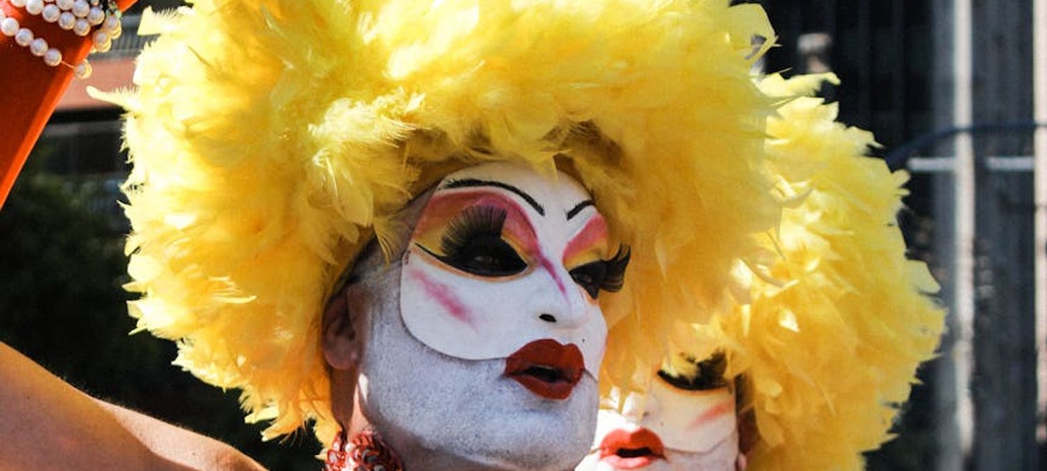 Soirée blind test drag