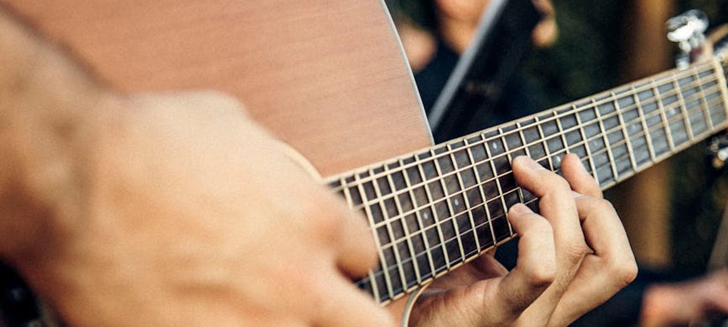 Fête de la musique