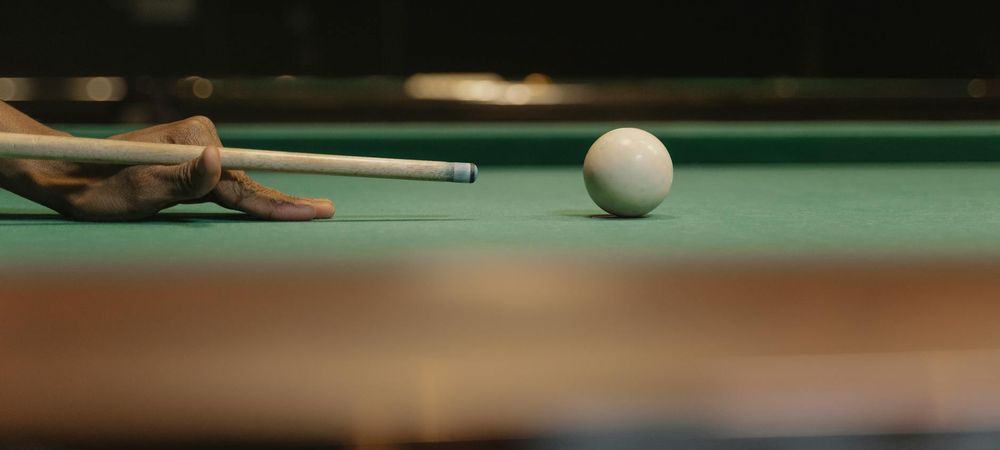 [Complet] Billard entre filles