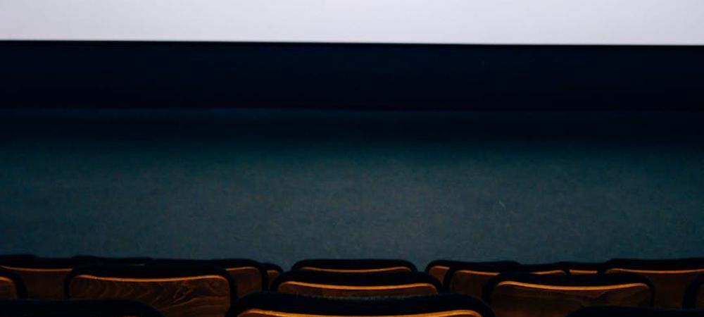 Ciné-Club - « La Tour de glace » 🏳️‍🌈