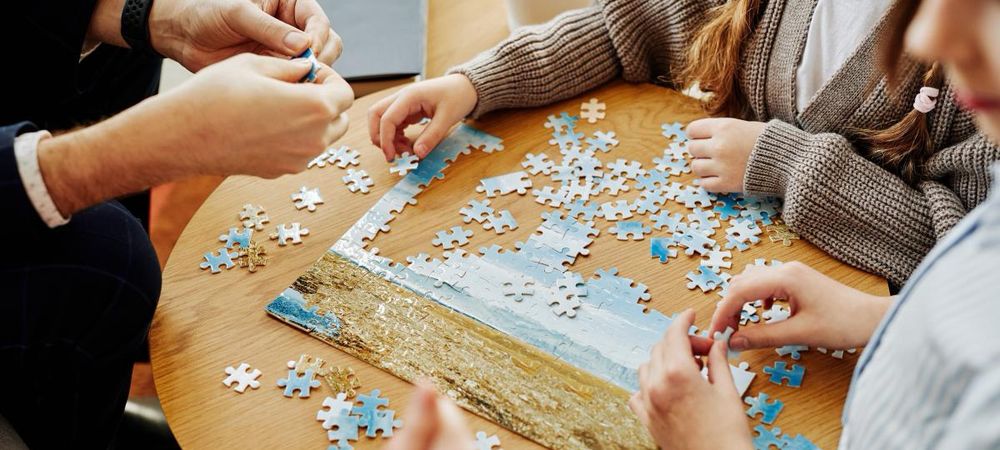 Atelier Puzzle