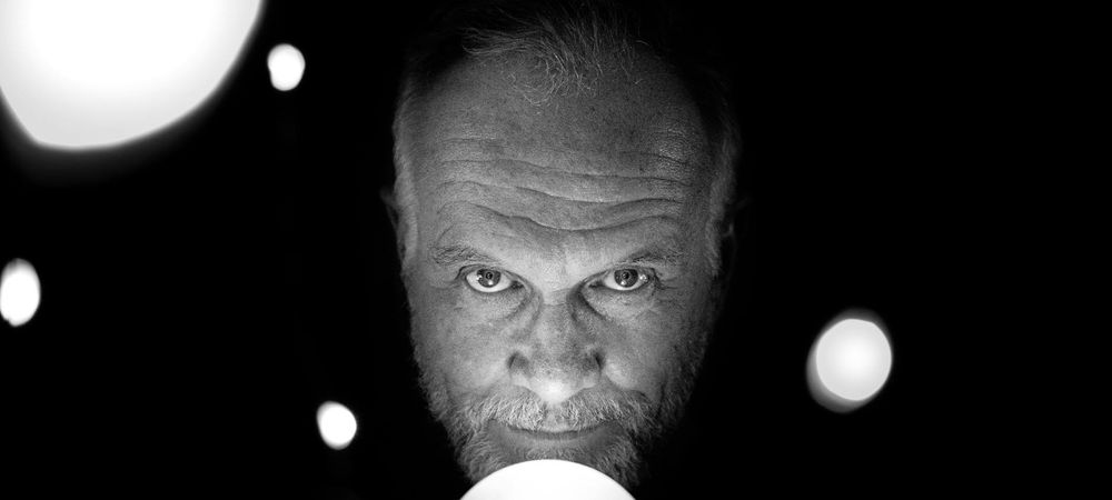 Expo gratuite « Aux frontières du Réel »