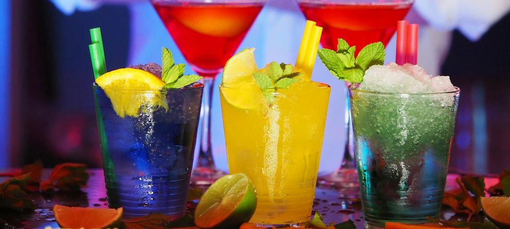 🍹 Apéro Queer – Qui est qui ? (Édition 2) 🎉