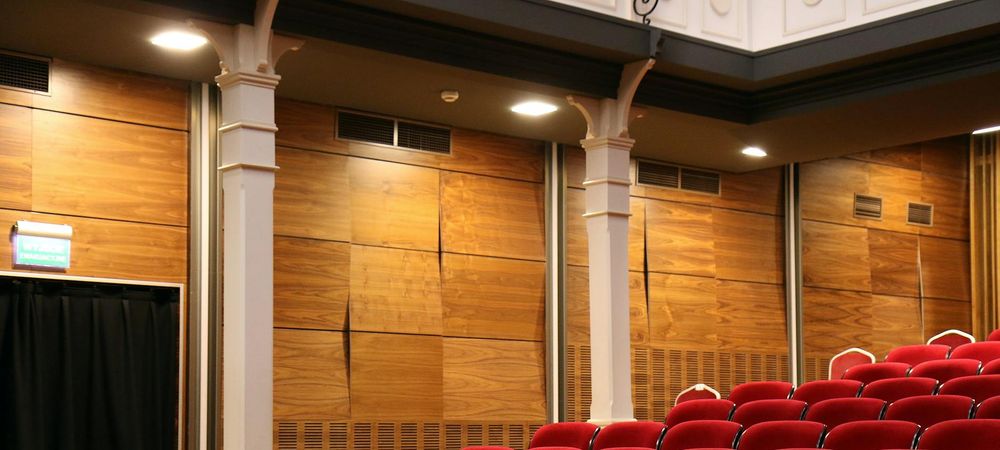 Soirée théâtre à thématique GAY (