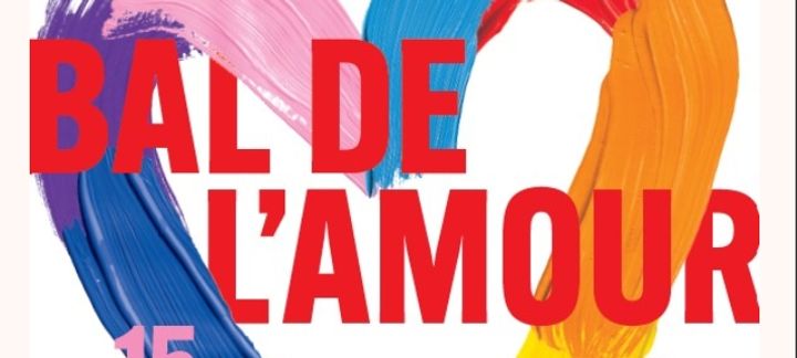 Le Bal de l'amour 🏳️‍🌈