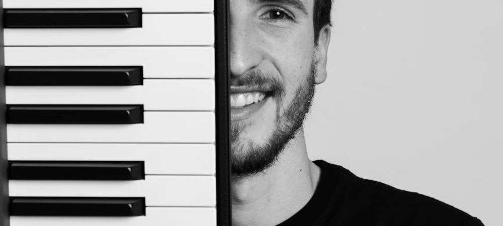 Deux pianos au cinéma le Méliès