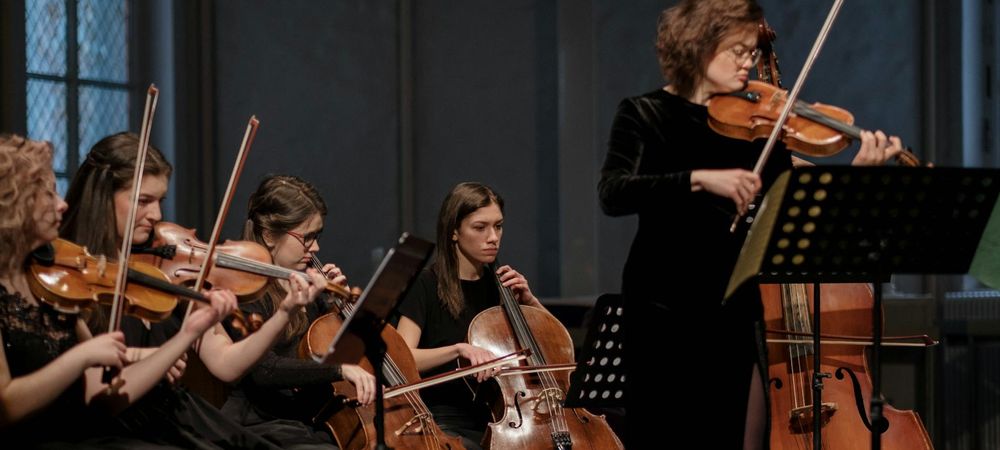 Concert  "Mon amie Bizet"