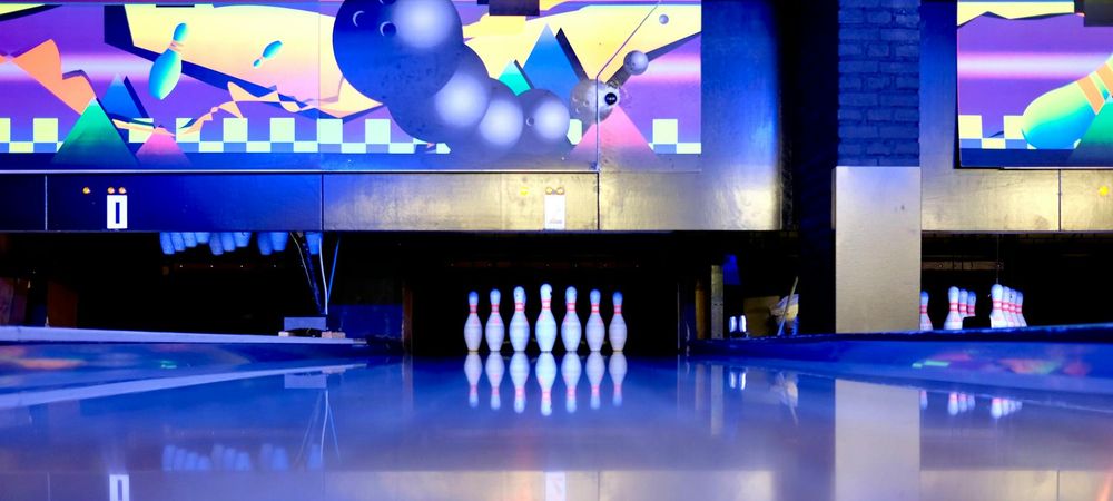 Bowling :)