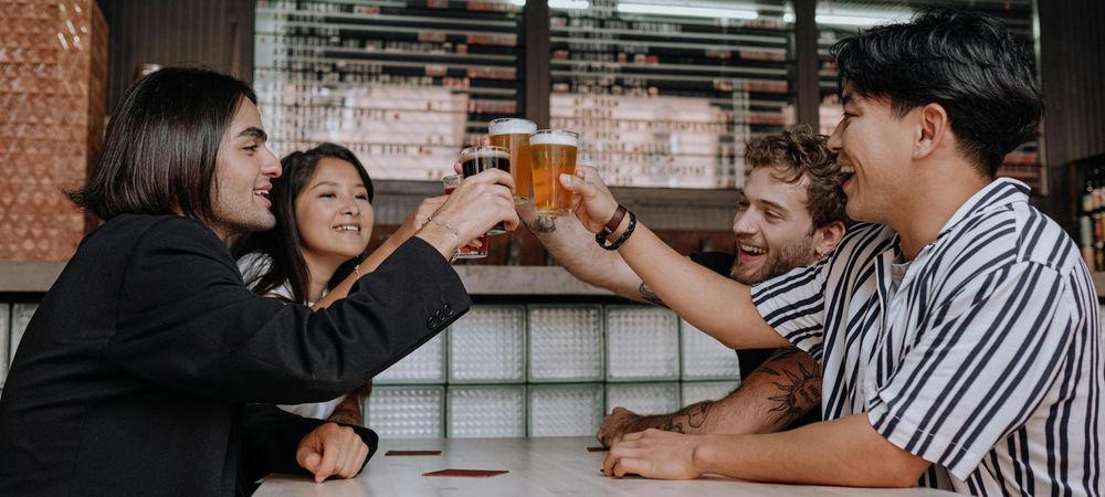 Groupe d'écoute et de parole