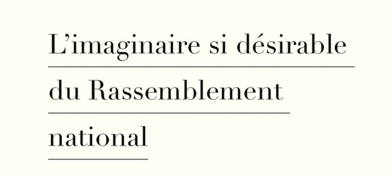 Producteurs et parasites (Michel Feher)