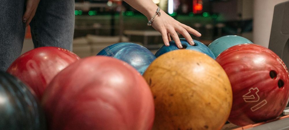 Italian Queen et Bowling val d'Europe