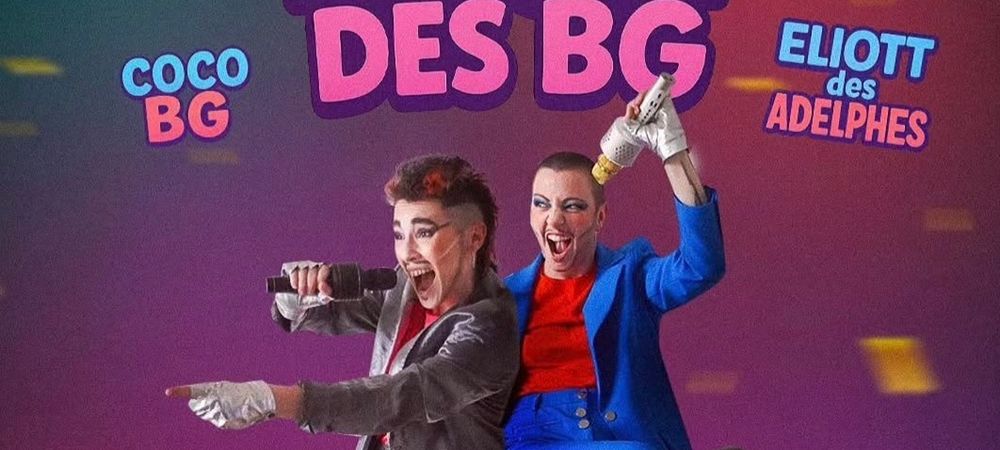 Karaoké des BG