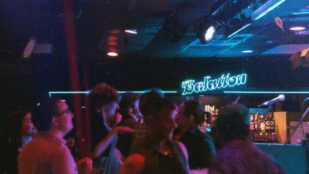 Canada’s Drag Race Viewing Party at House of TARG