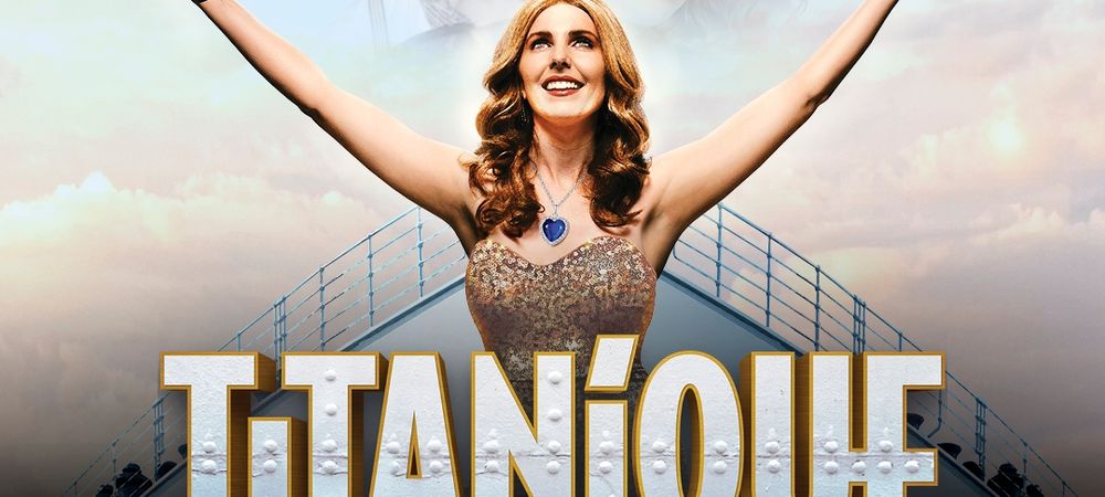 Titanique musical - Lido