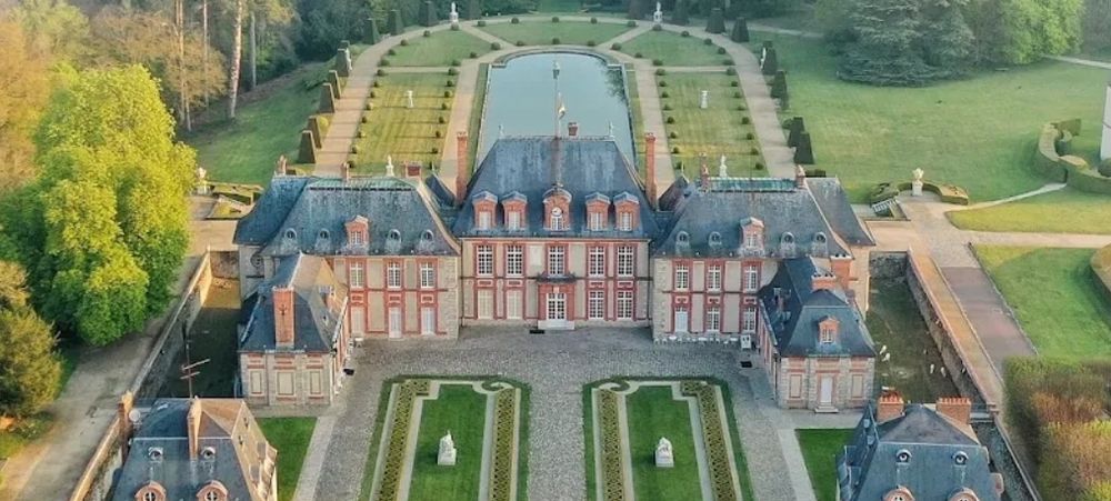 Bal Bridgetone 😍 Charlotte's Secret✨