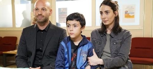 ✨ Ciné sous les étoiles ;  Damien veut changer le monde