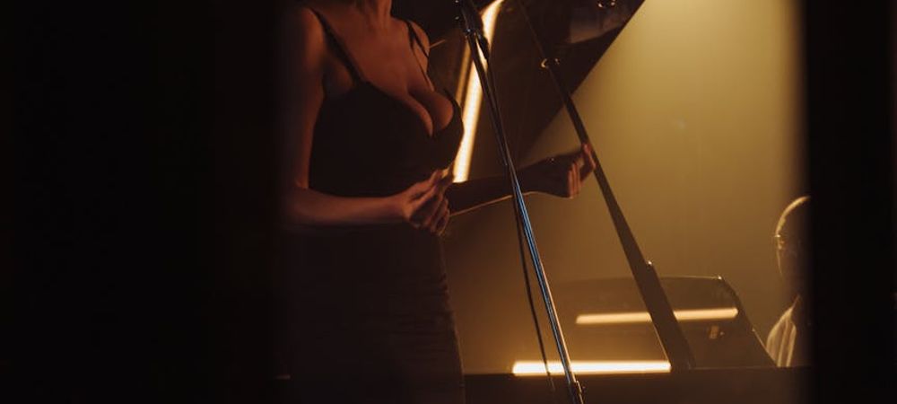 Cabaret Kalinka La putain de performance.