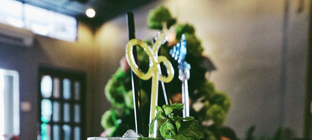 Bar: Le retour des cocktails et papotages au Yono