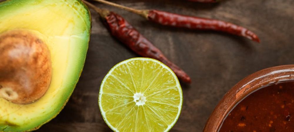 Restaurant mexicain ACÀ 🇲🇽