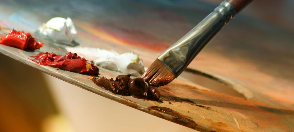 Art Thérapie chez Mazette!