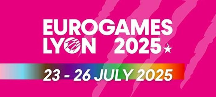 Eurogames 2025