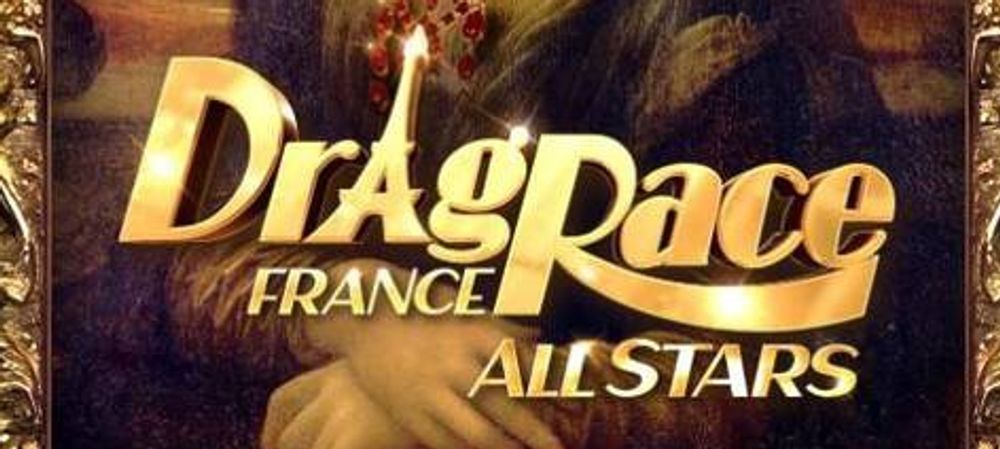 Drag Race Viewing Party Ep2