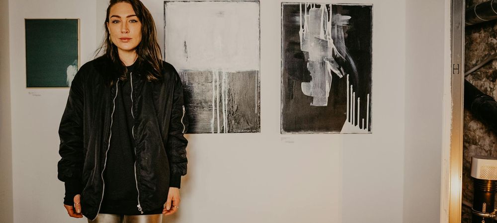 Apéro / Expo : The World is Yours