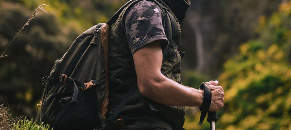 Randonnée de Fosses (95) à Saint-Mard (77)