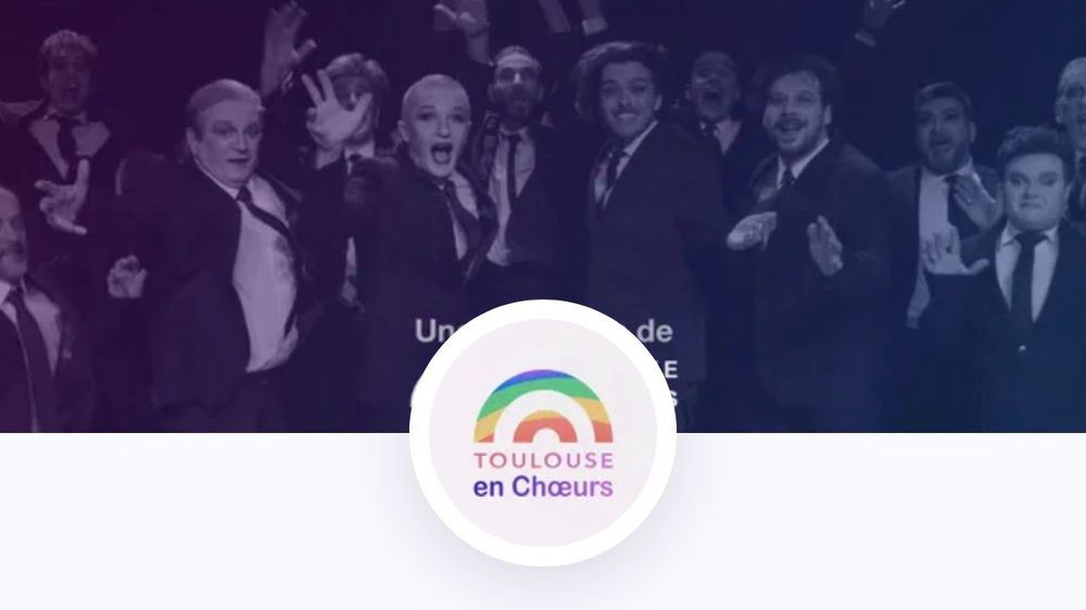 ‼️Billets épuisés.‼️ Concert des Voix des Fiertés
