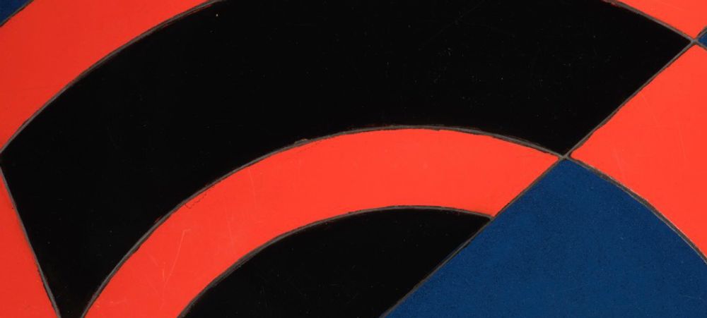 1925-2025. Cent ans d’Art Déco