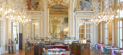 [Gratuit] 🖼️ Expo Renoir musée d'Orsay